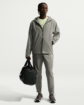Nike Pro Octa Men's Therma-FIT ADV Jacket. Nike IL